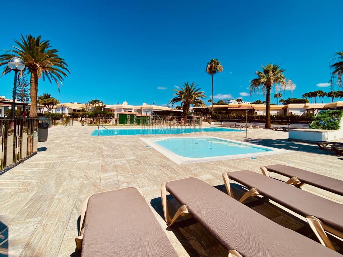 Holiday home Click&guest - Casa Queer Maspalomas (Gran Canaria)