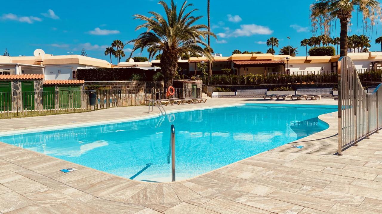 Click&guest - Casa Queer * Maspalomas (Gran Canaria)