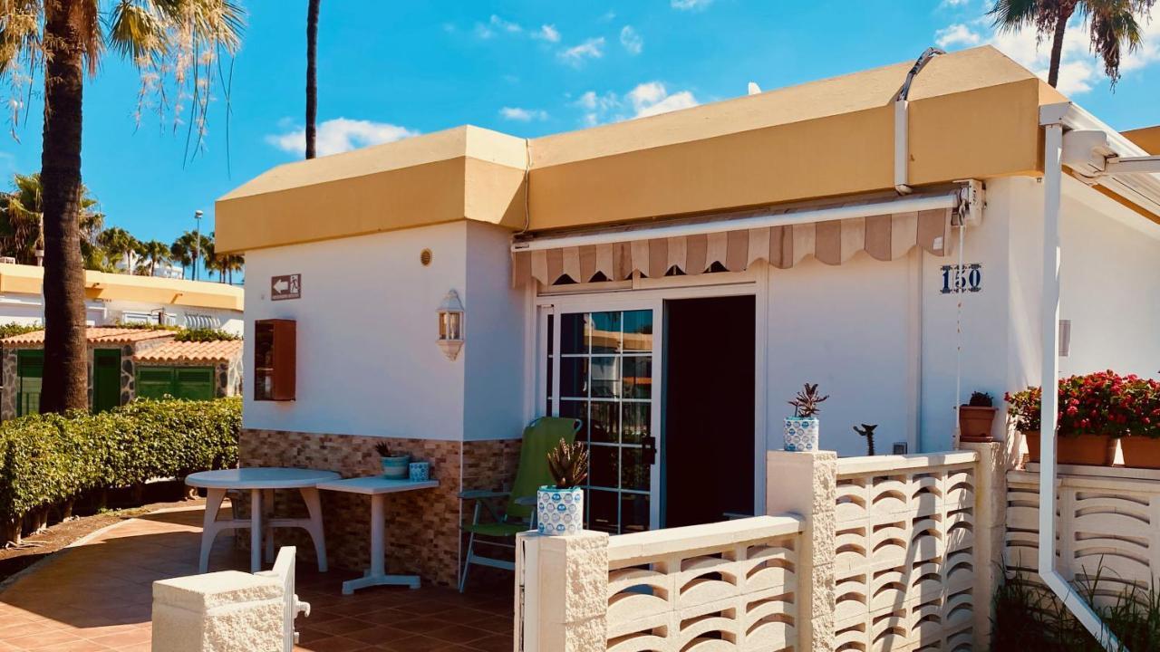 Holiday home Click&guest - Casa Queer Maspalomas (Gran Canaria)