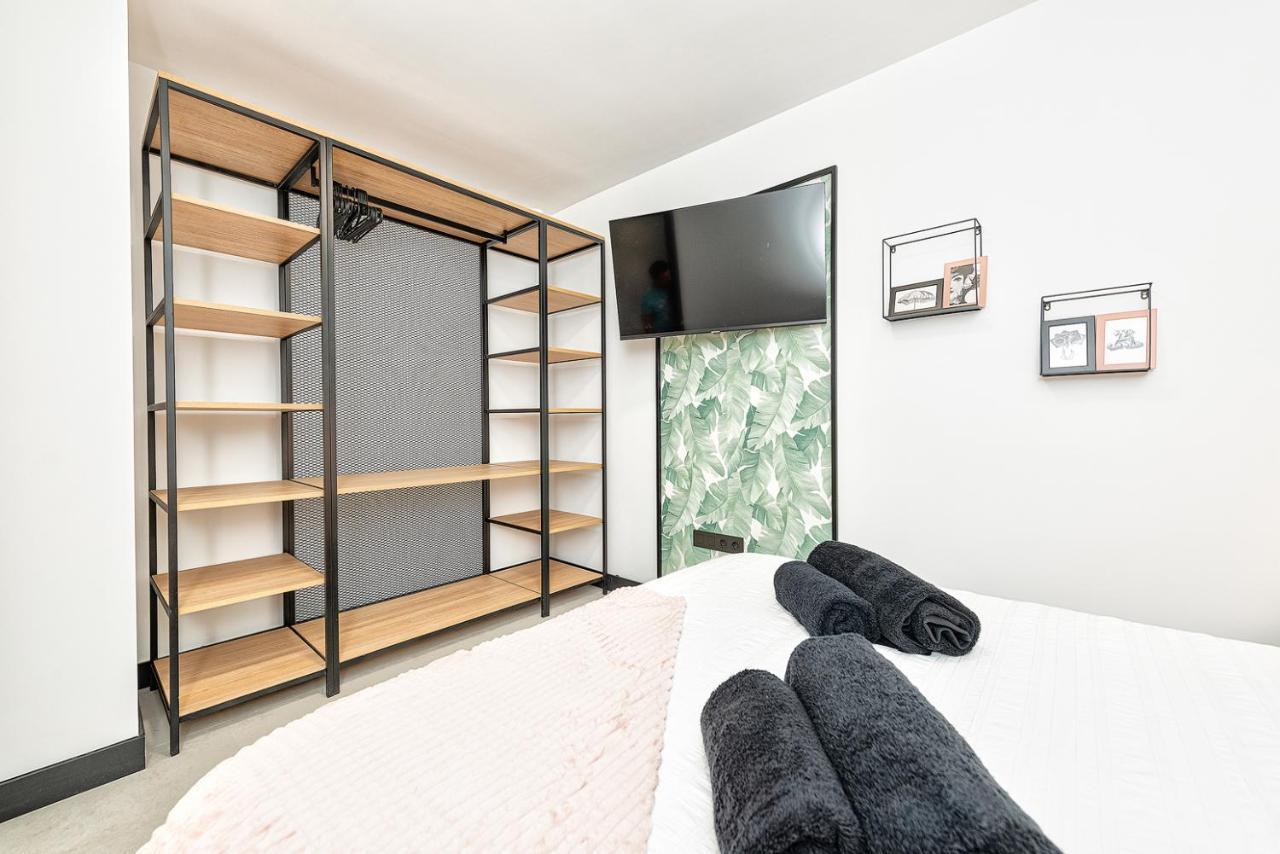 Airbnb Cerca De La Playa * Maspalomas (Gran Canaria)