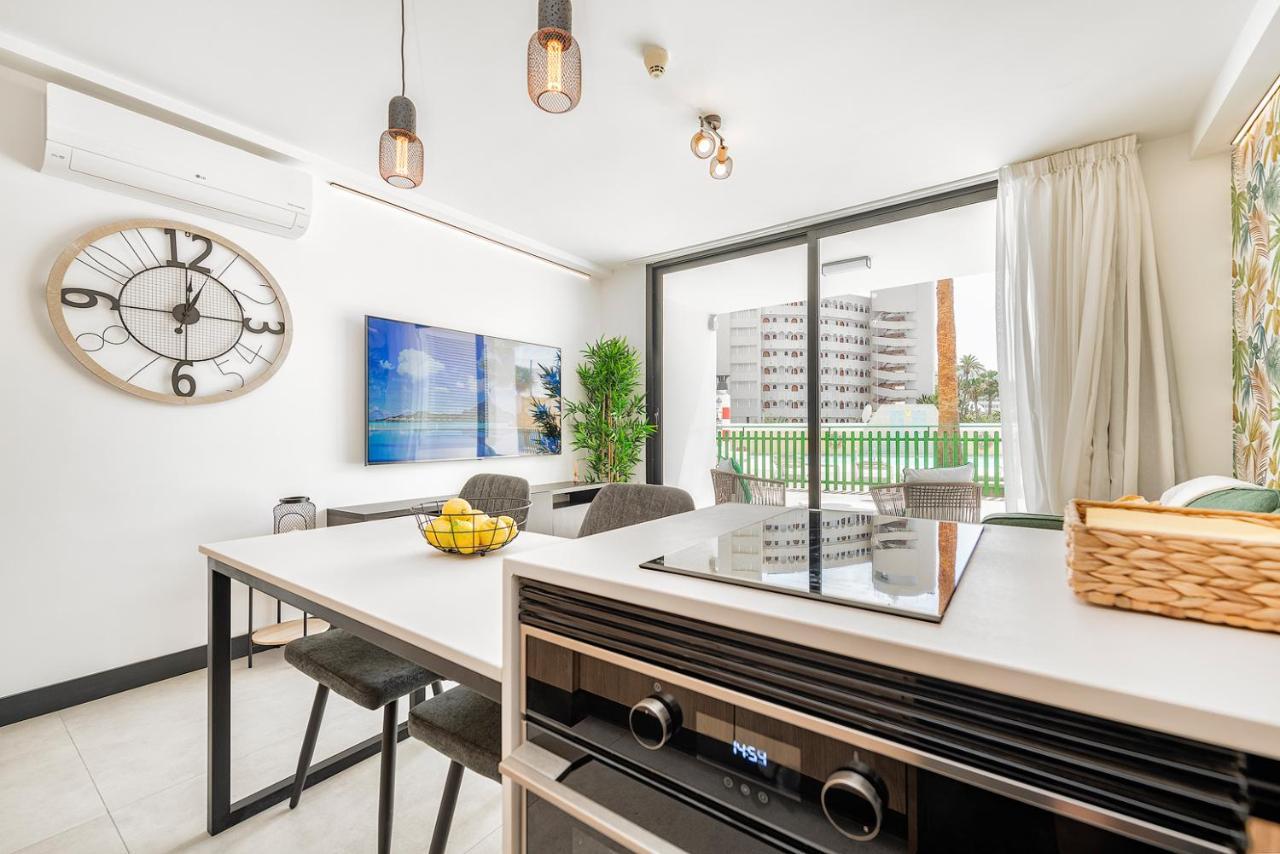 Airbnb Cerca De La Playa Maspalomas (Gran Canaria)