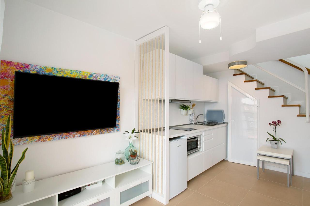 Bungalow Munay Holiday home Maspalomas (Gran Canaria)