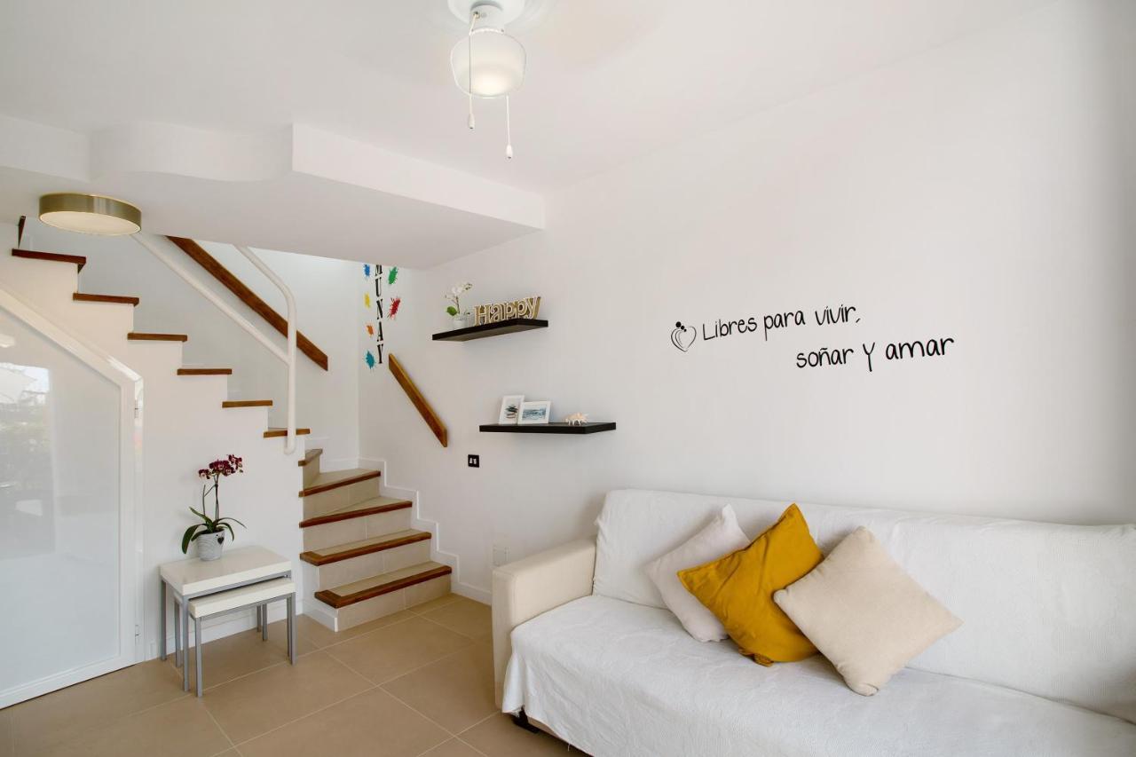 Bungalow Munay * Maspalomas (Gran Canaria)