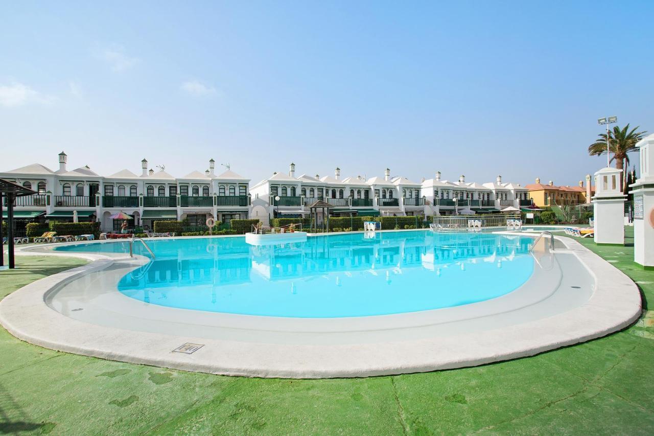 Bungalow Munay Maspalomas (Gran Canaria)