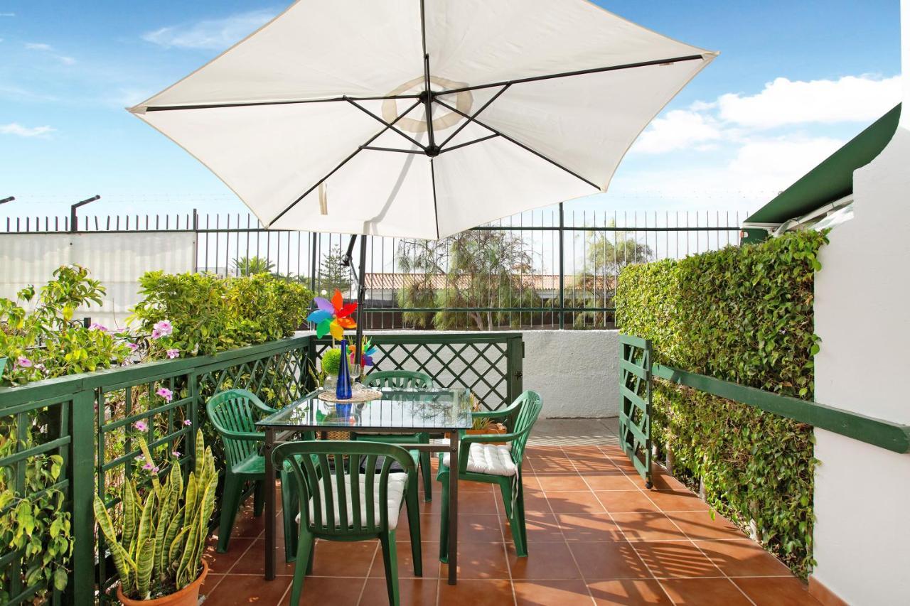 Holiday home Bungalow Munay *