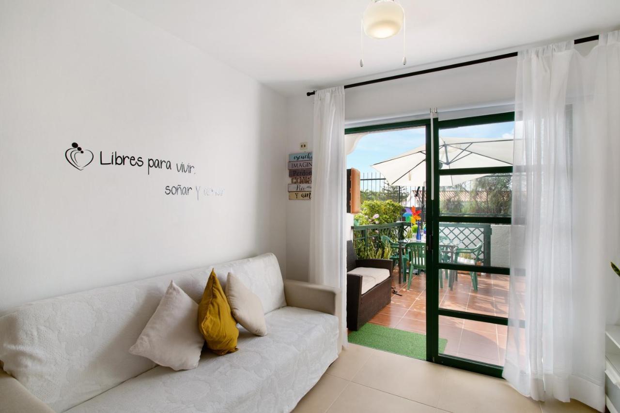Bungalow Munay Holiday home Maspalomas (Gran Canaria)