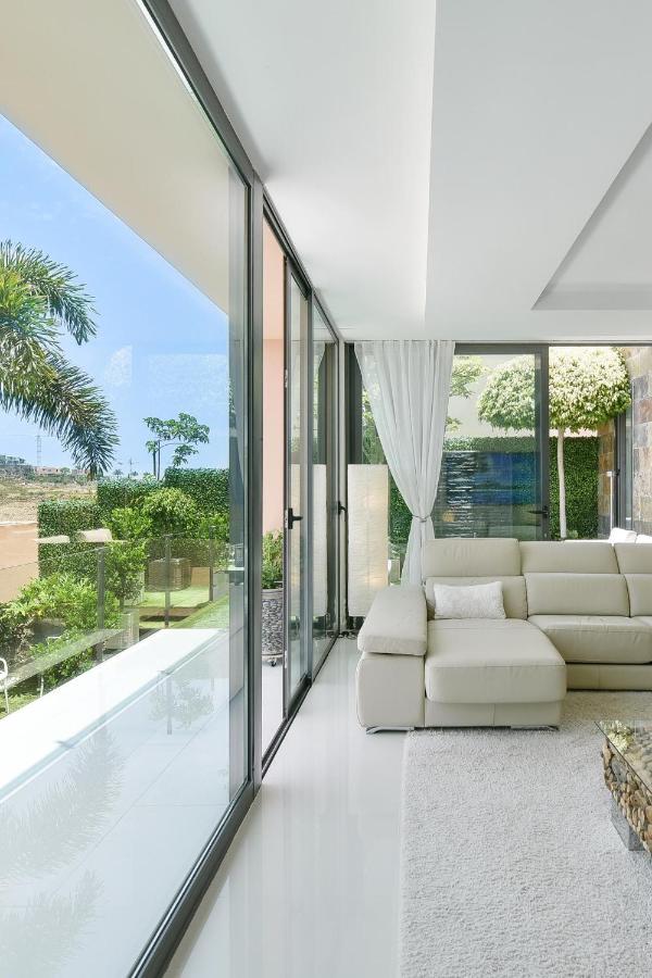 Lagos 31 By Villagrancanaria Villa *