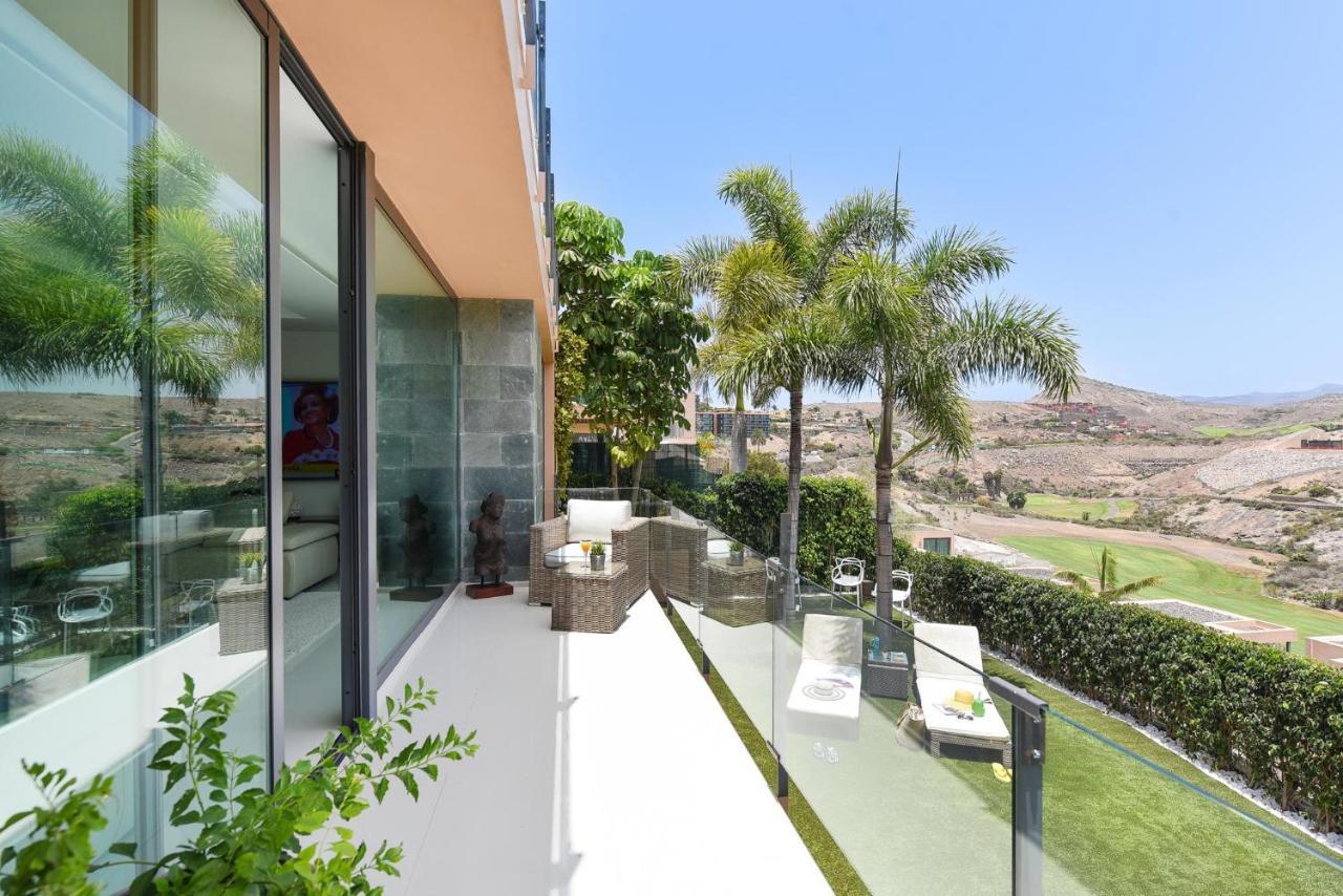 Lagos 31 By Villagrancanaria Maspalomas (Gran Canaria)