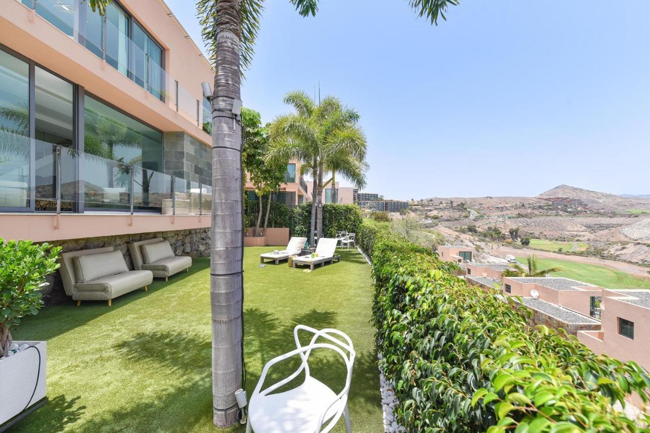 Lagos 31 By Villagrancanaria Villa