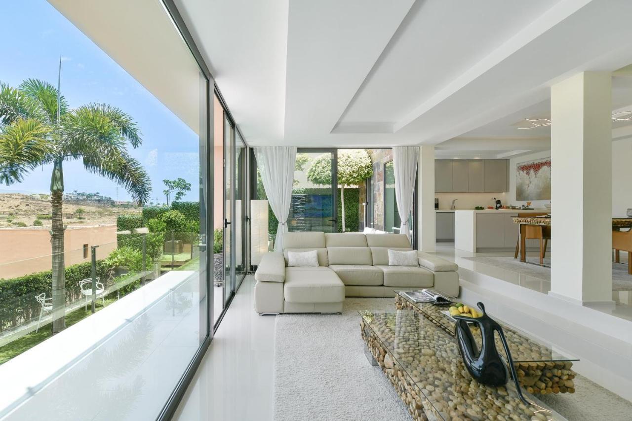 Lagos 31 By Villagrancanaria Villa *