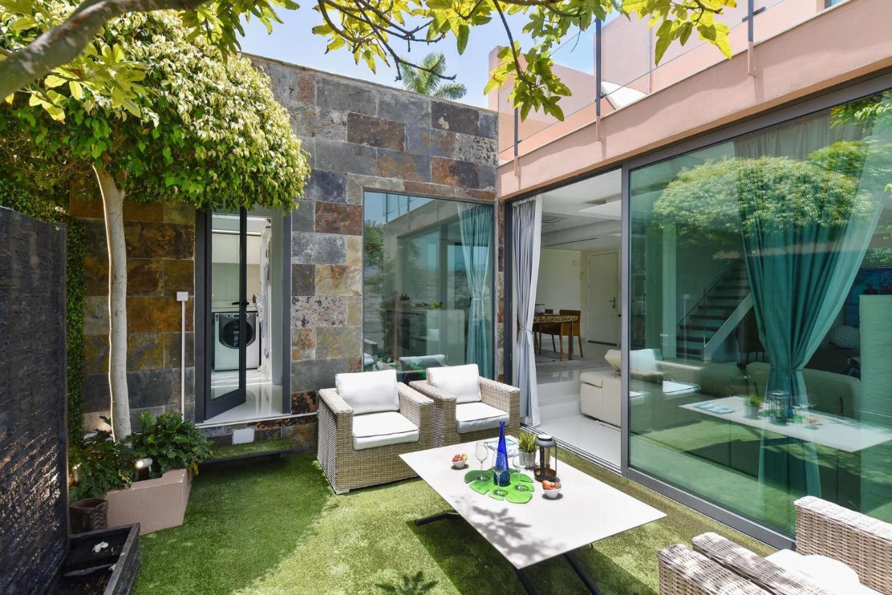 Lagos 31 By Villagrancanaria Villa *