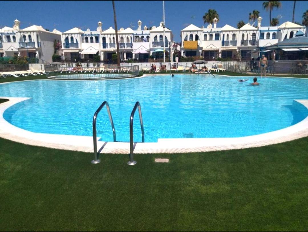 Apartment Amazing With Wi-fi For Relaxing Holidays *