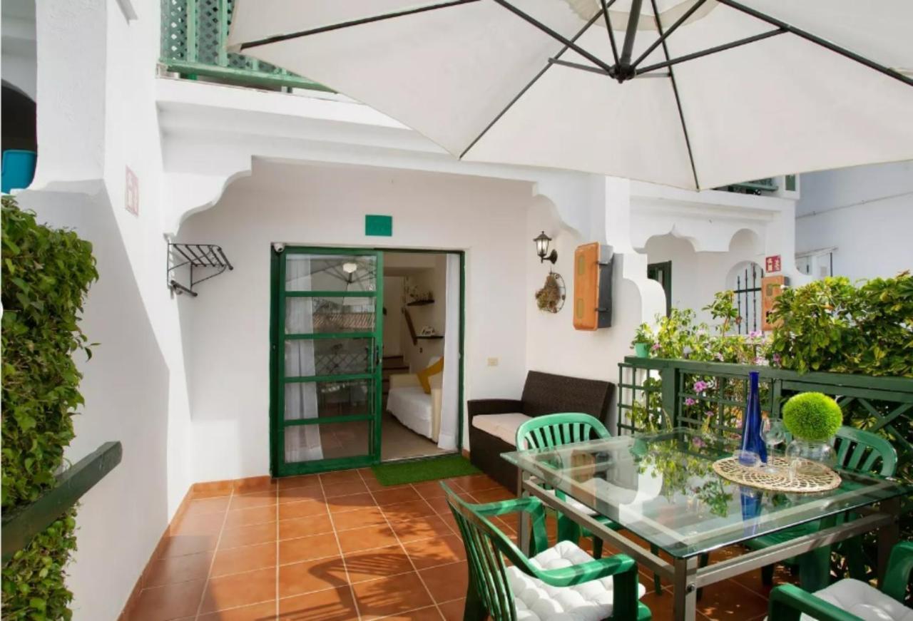 Bungalow Munay Holiday home