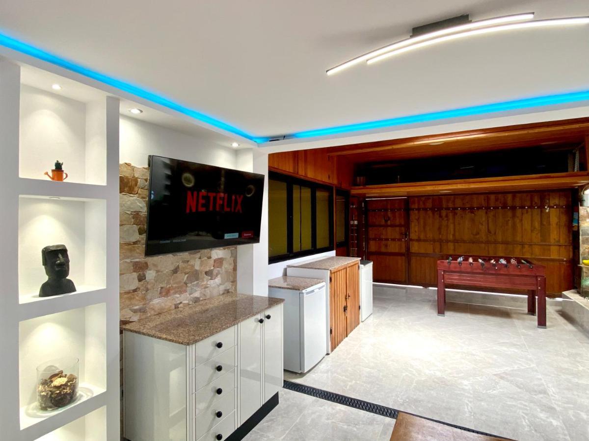 Pasito Blanco Paradise House - 3 Bedrooms