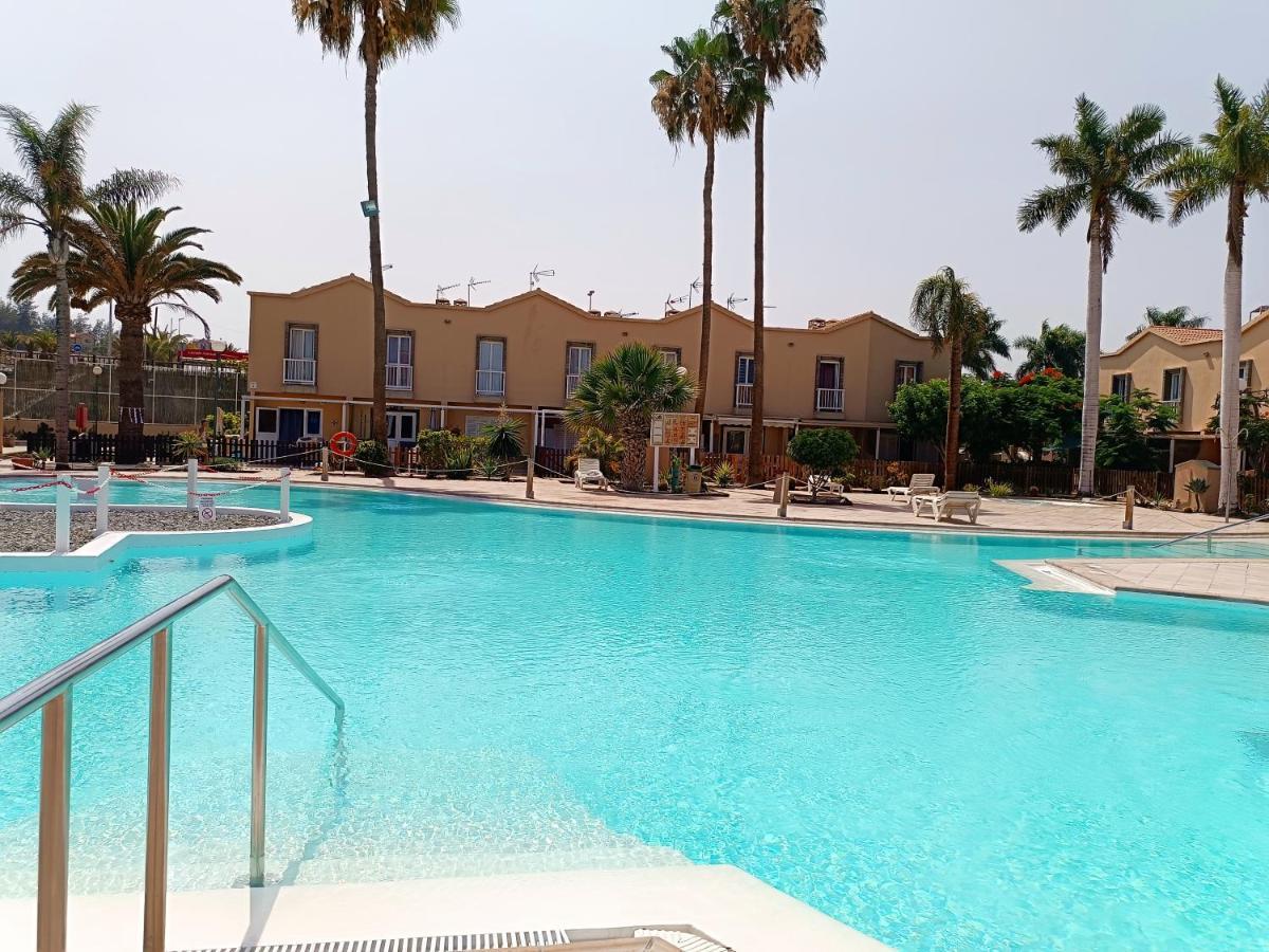 Cozy Maspalomas Maspalomas (Gran Canaria)