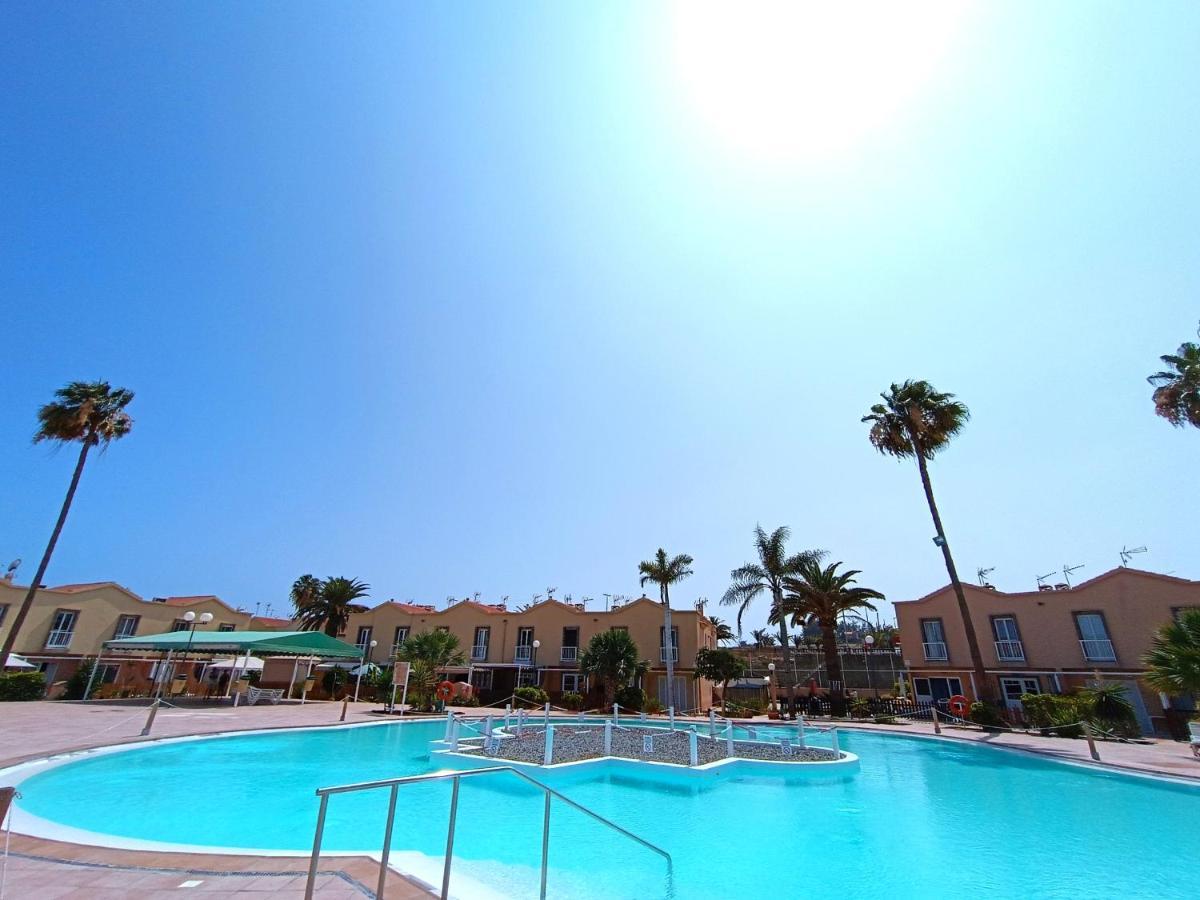 Oasis Maspalomas Garden 11 Maspalomas (Gran Canaria)