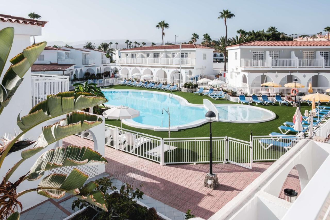 Resort Parque Nogal (adults Only) Maspalomas (Gran Canaria)