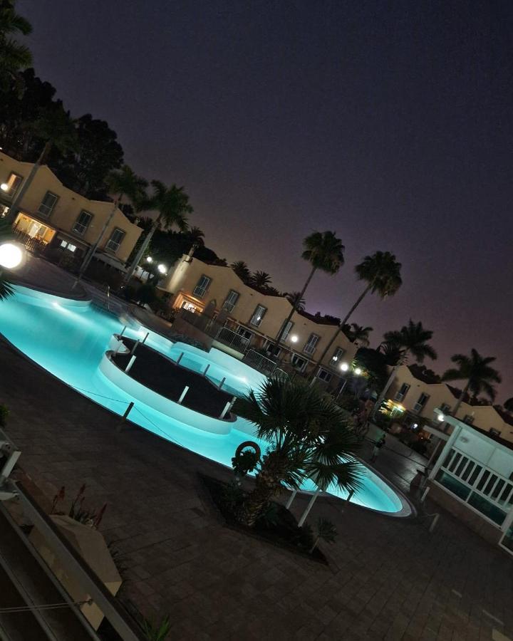 Maspalomas Oasis Club Playa Apartment