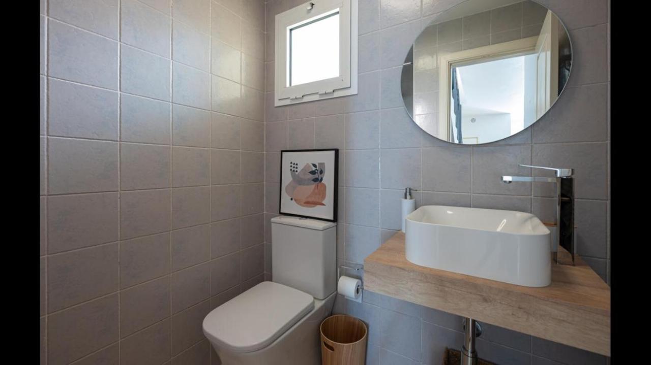 Holiday home Duplex Meloneras La Casa Del Sol *