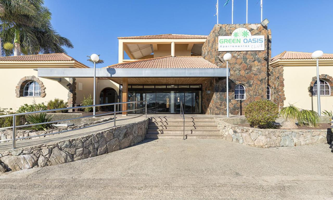 Duplex En Paraiso * Maspalomas (Gran Canaria)