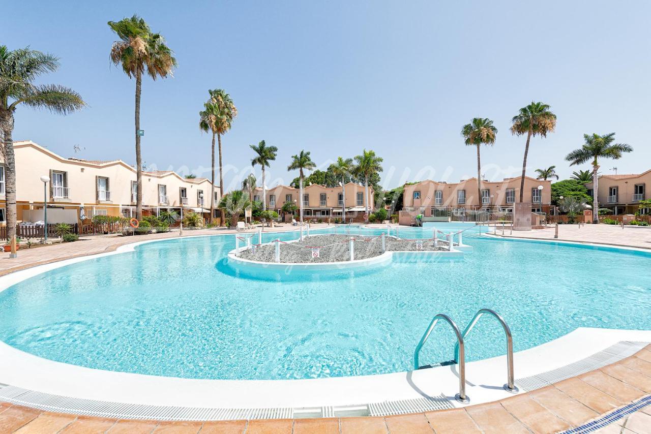 Holiday home En Campo Internacional *