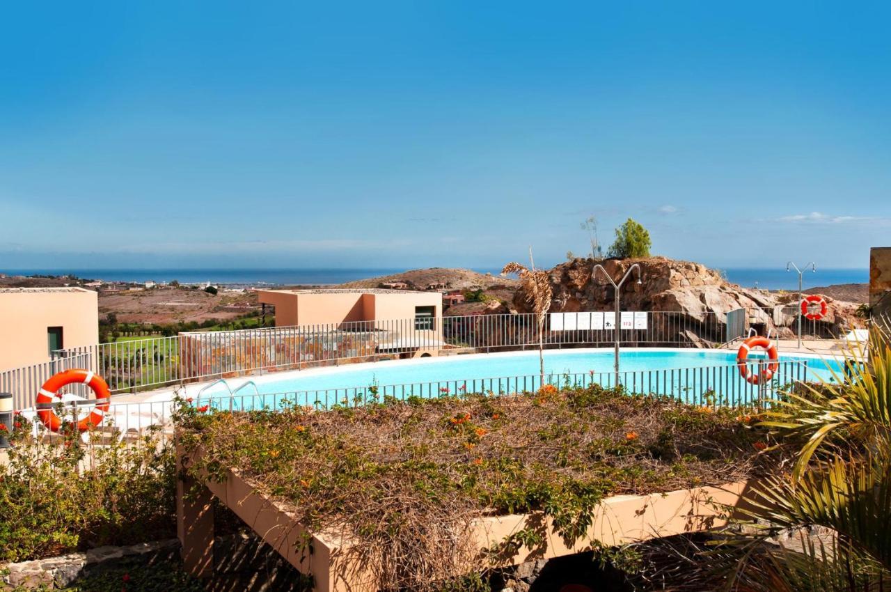 Lagos 31 By Villagrancanaria Villa *