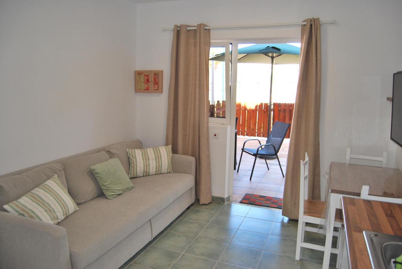 Apartamento Felucia Maspalomas (Gran Canaria)