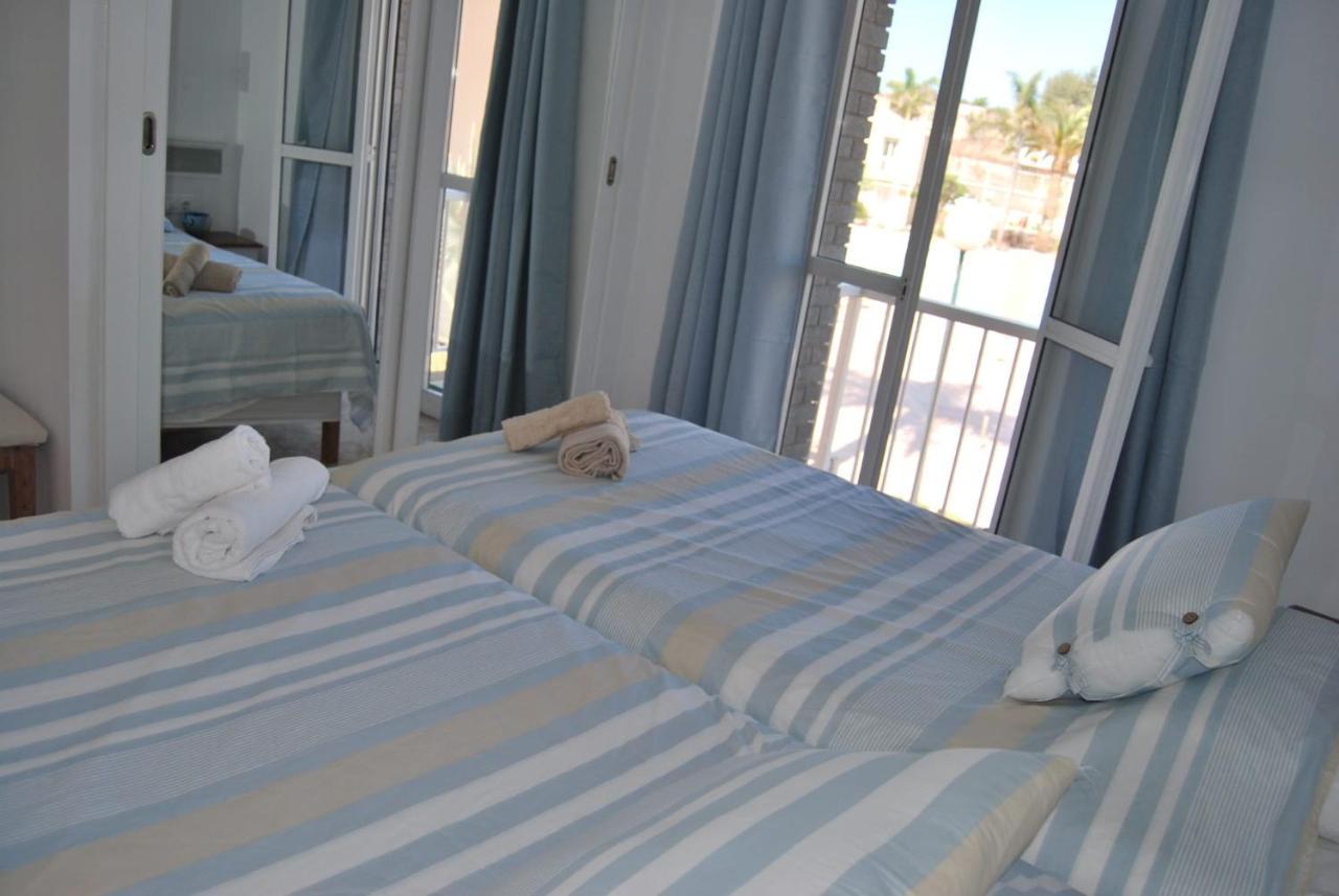 Apartamento Felucia *
