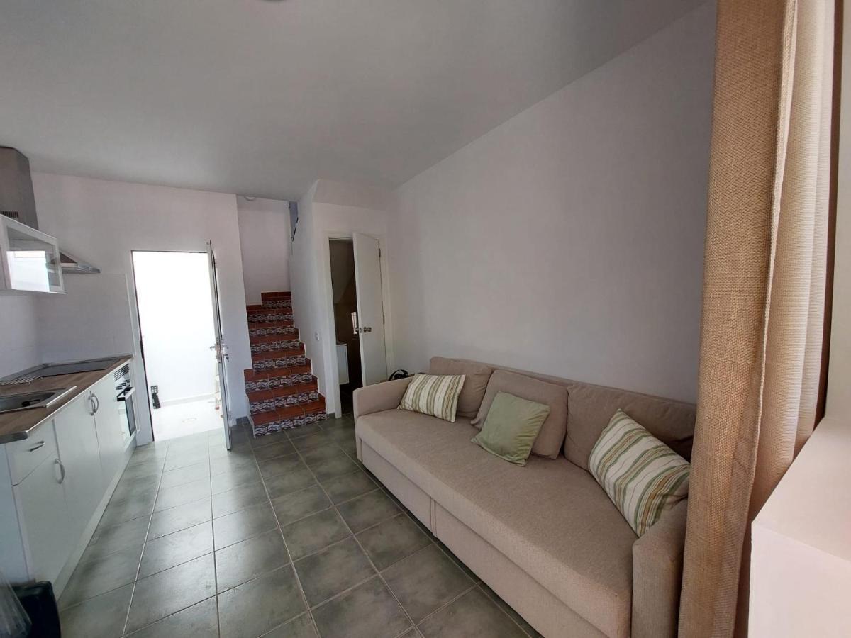 Apartamento Felucia *