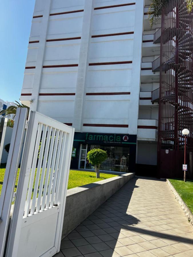 Apartment Agaete Parque Av De Tenerife Maspalomas Maspalomas (Gran Canaria)