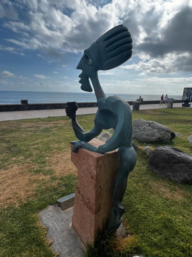 Agaete Parque Av De Tenerife Maspalomas *
