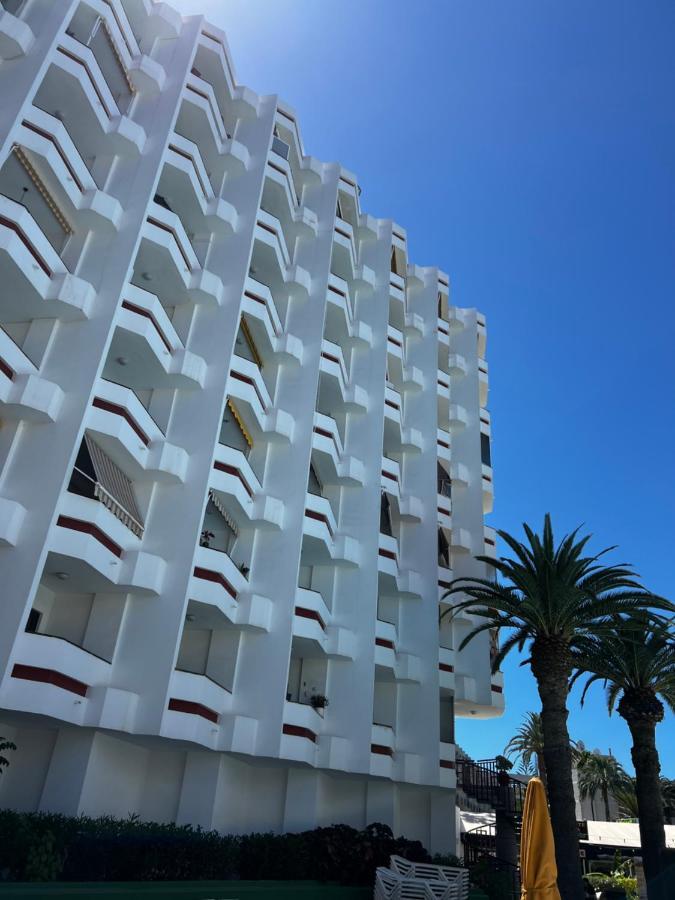 Agaete Parque Av De Tenerife Maspalomas *