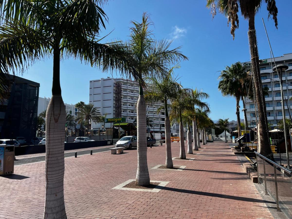 Agaete Parque Av De Tenerife Maspalomas *