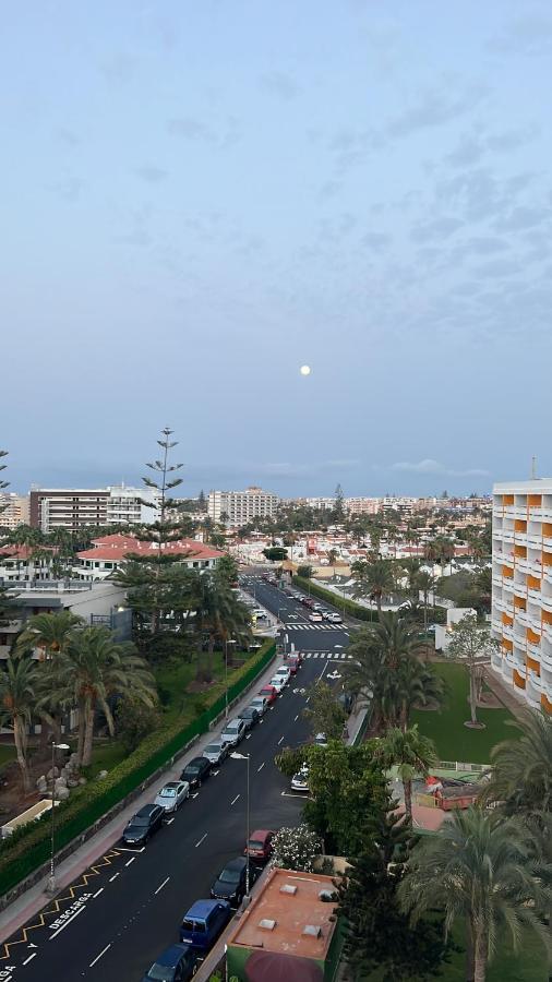 Apartment Agaete Parque Av De Tenerife Maspalomas *