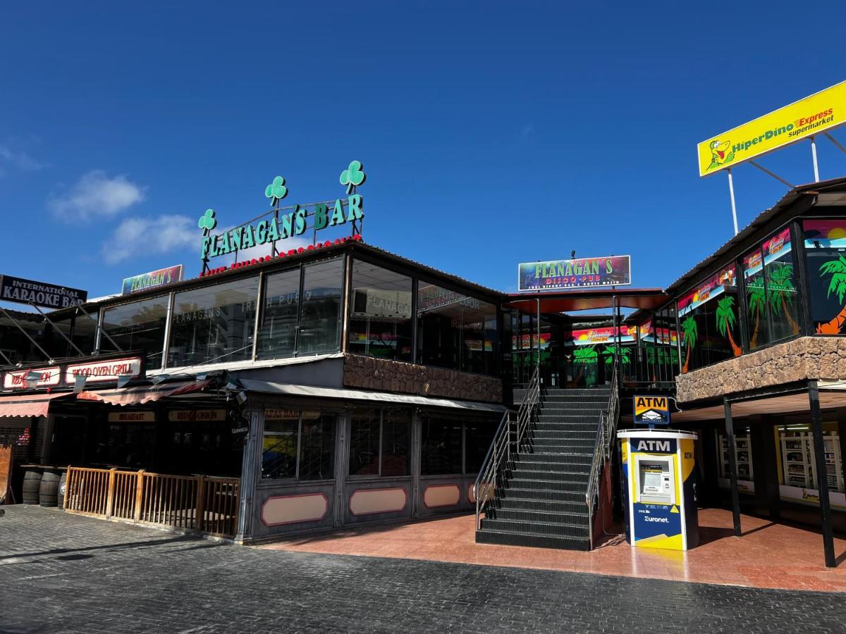 Agaete Parque Av De Tenerife Maspalomas *
