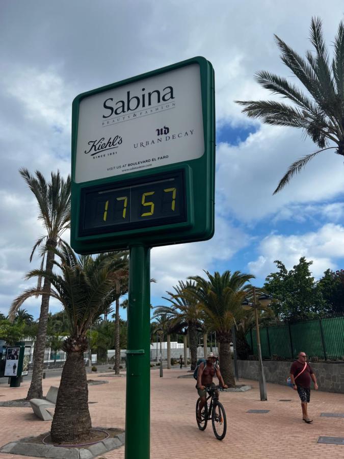 Agaete Parque Av De Tenerife Maspalomas Maspalomas (Gran Canaria)