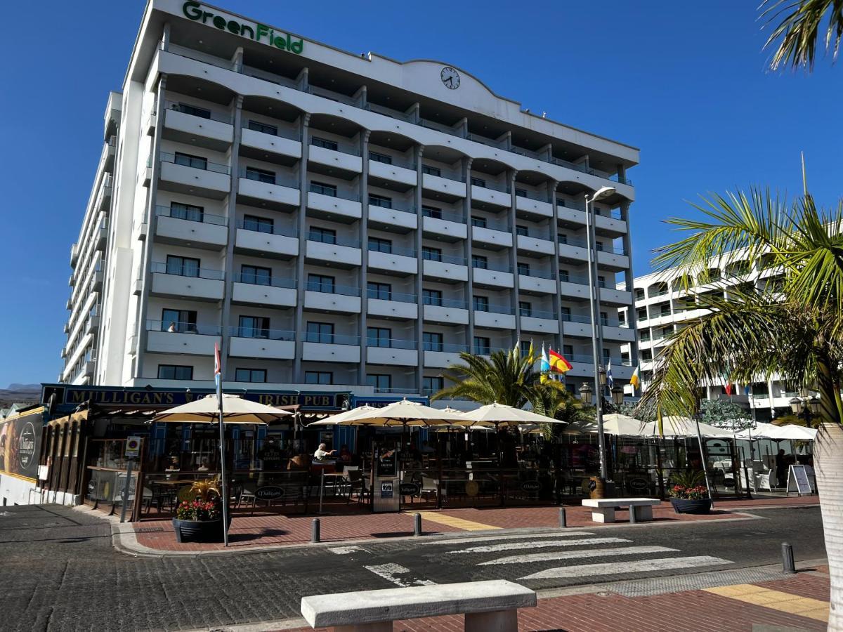 Apartment Agaete Parque Av De Tenerife Maspalomas