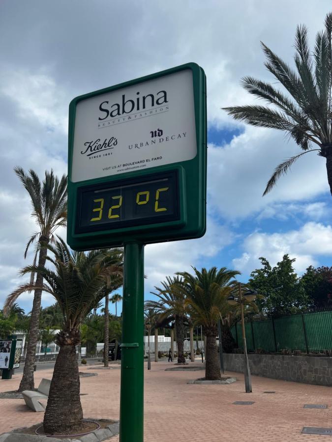 Agaete Parque Av De Tenerife Maspalomas Apartment *