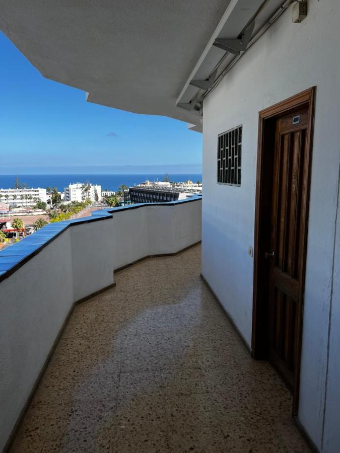 Agaete Parque Av De Tenerife Maspalomas Maspalomas (Gran Canaria)