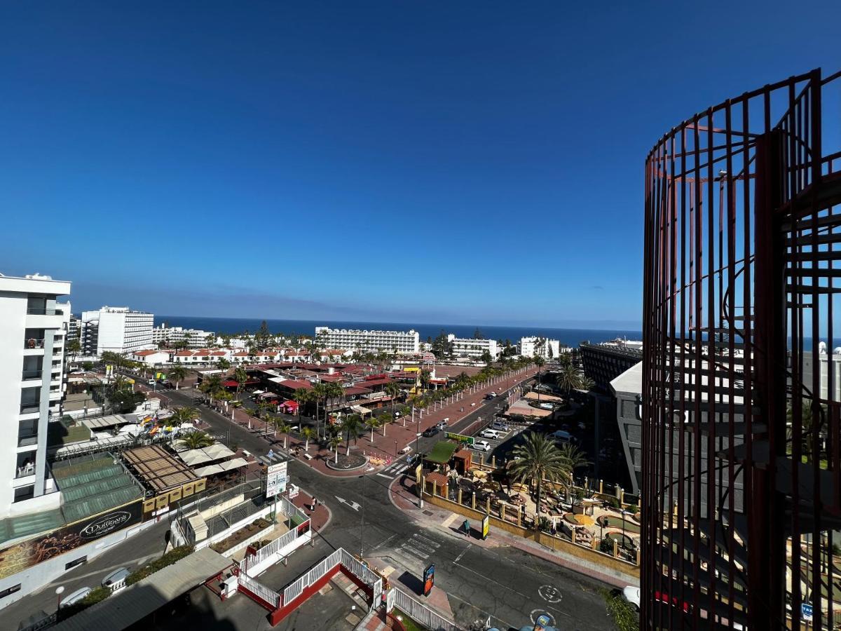 Apartment Agaete Parque Av De Tenerife Maspalomas