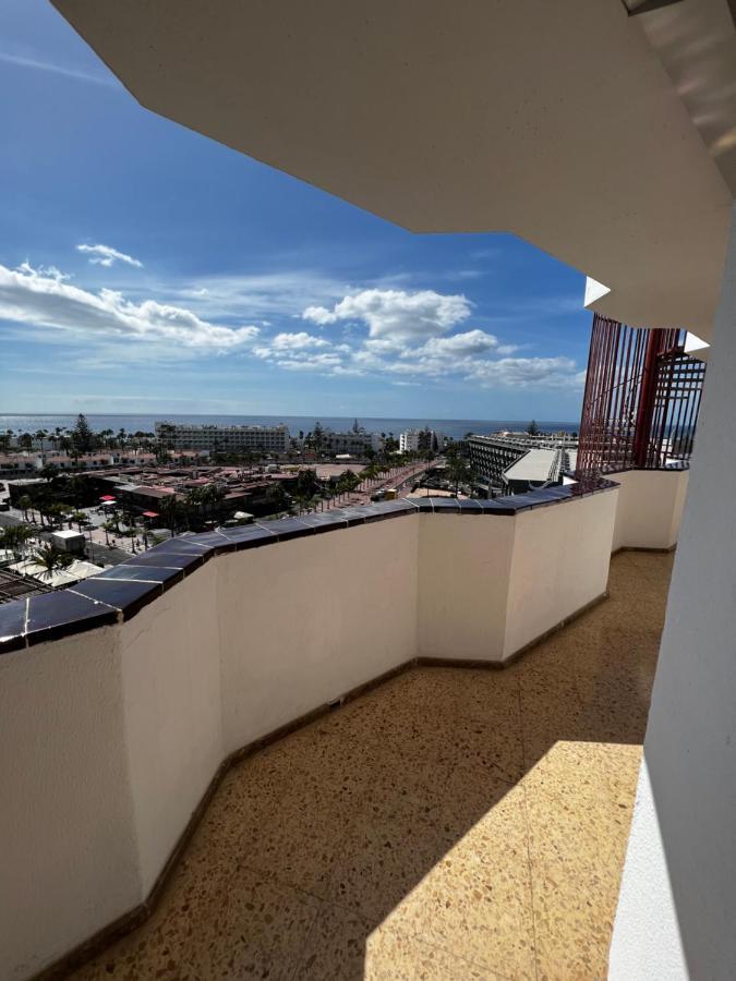 Agaete Parque Av De Tenerife Maspalomas Apartment Maspalomas (Gran Canaria)