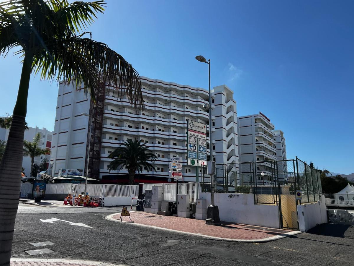 Agaete Parque Av De Tenerife Maspalomas Apartment Maspalomas (Gran Canaria)