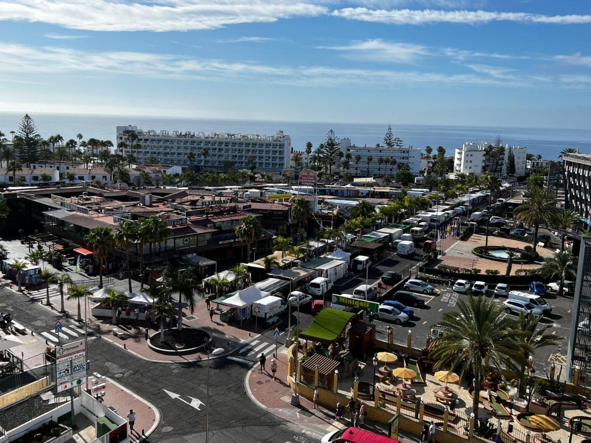 Agaete Parque Av De Tenerife Maspalomas * Maspalomas (Gran Canaria)