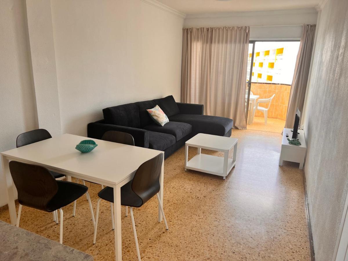 Apartment Agaete Parque Av De Tenerife Maspalomas Maspalomas (Gran Canaria)