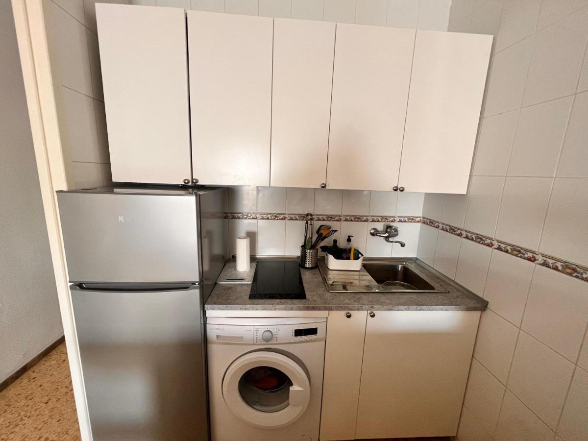 Apartment Agaete Parque Av De Tenerife Maspalomas