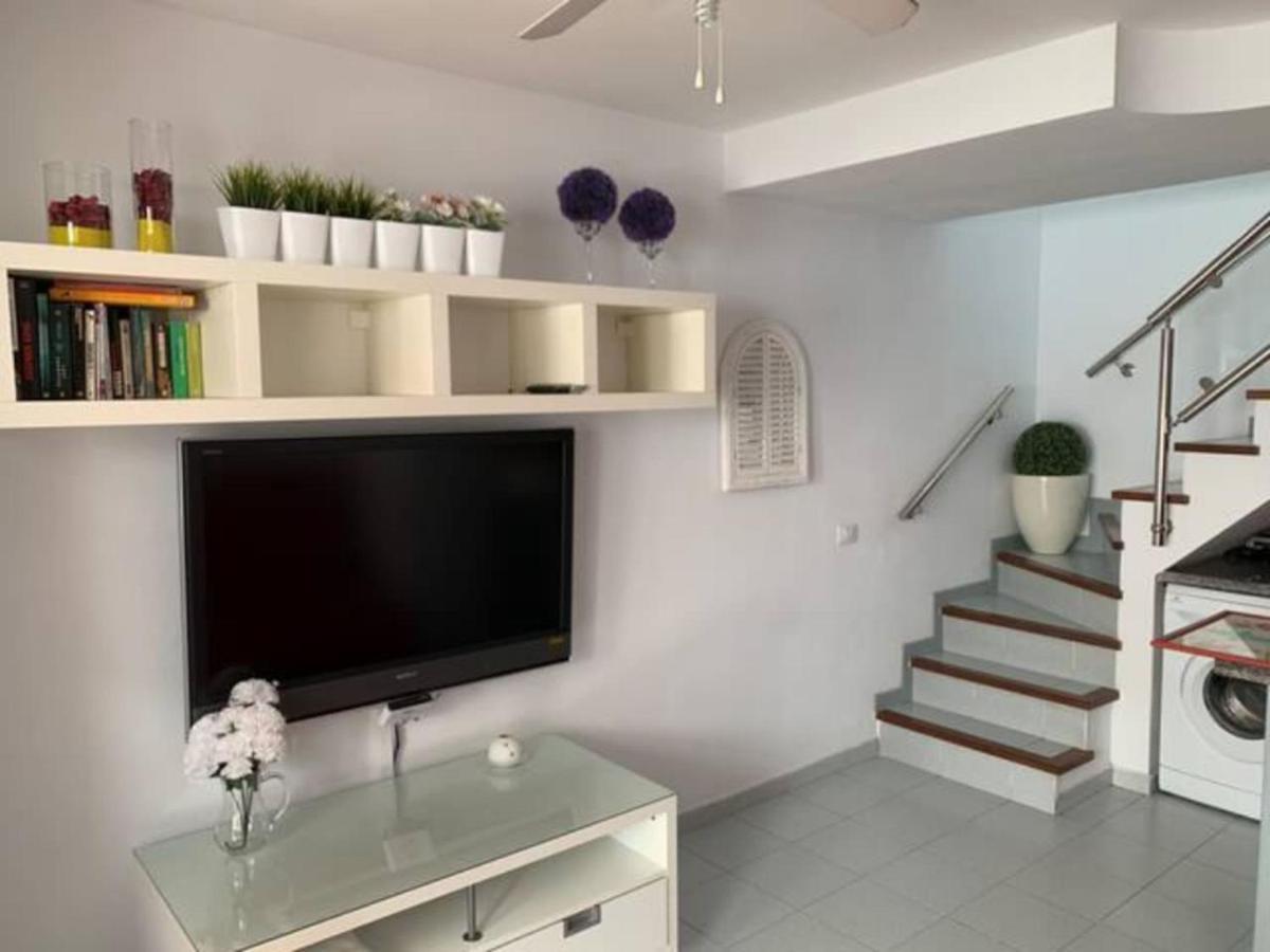 Maspalomas Apartment