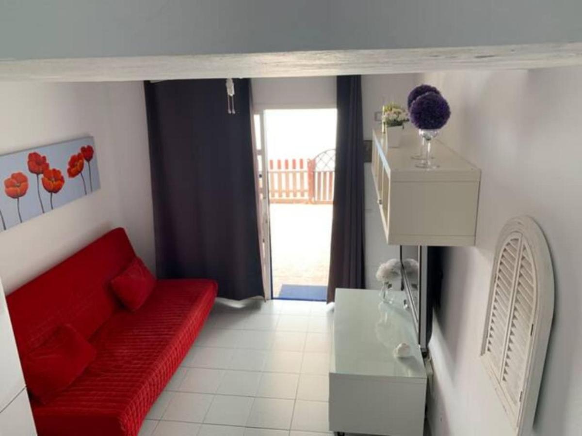 Maspalomas Apartment