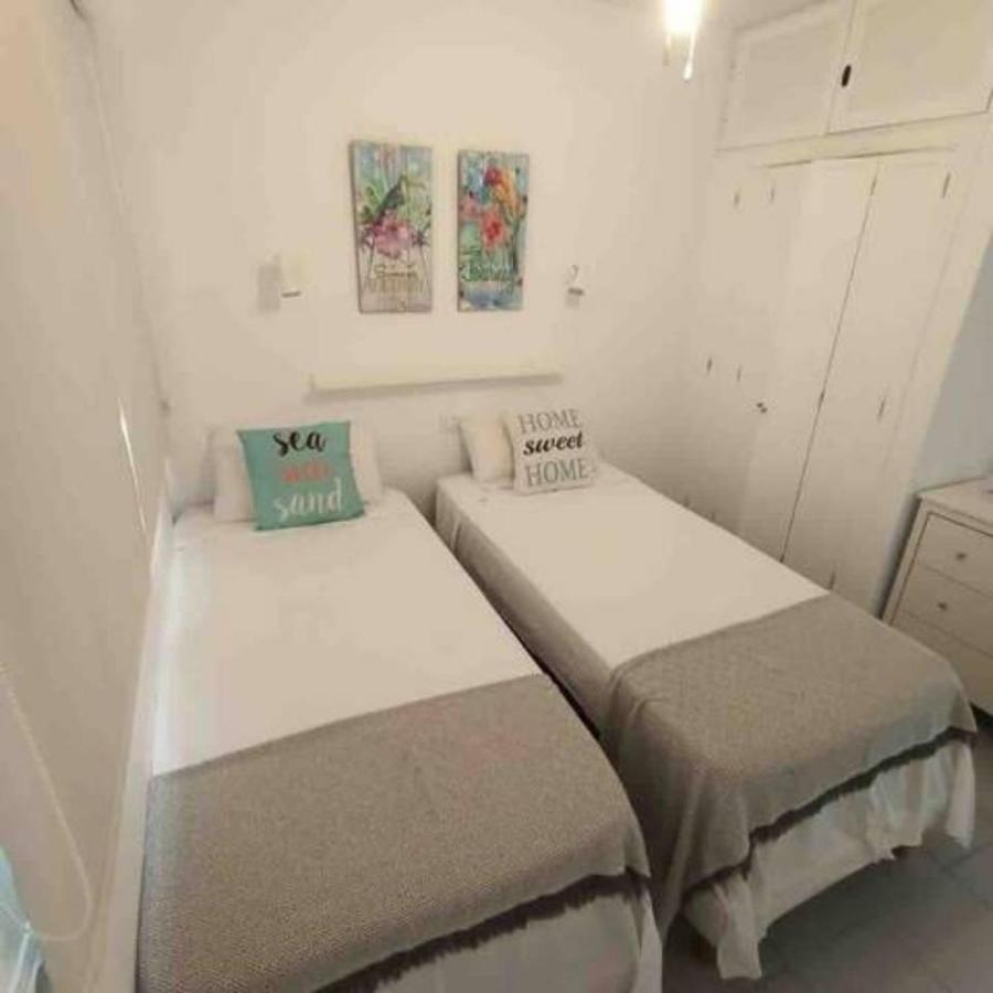 Apartment Maspalomas