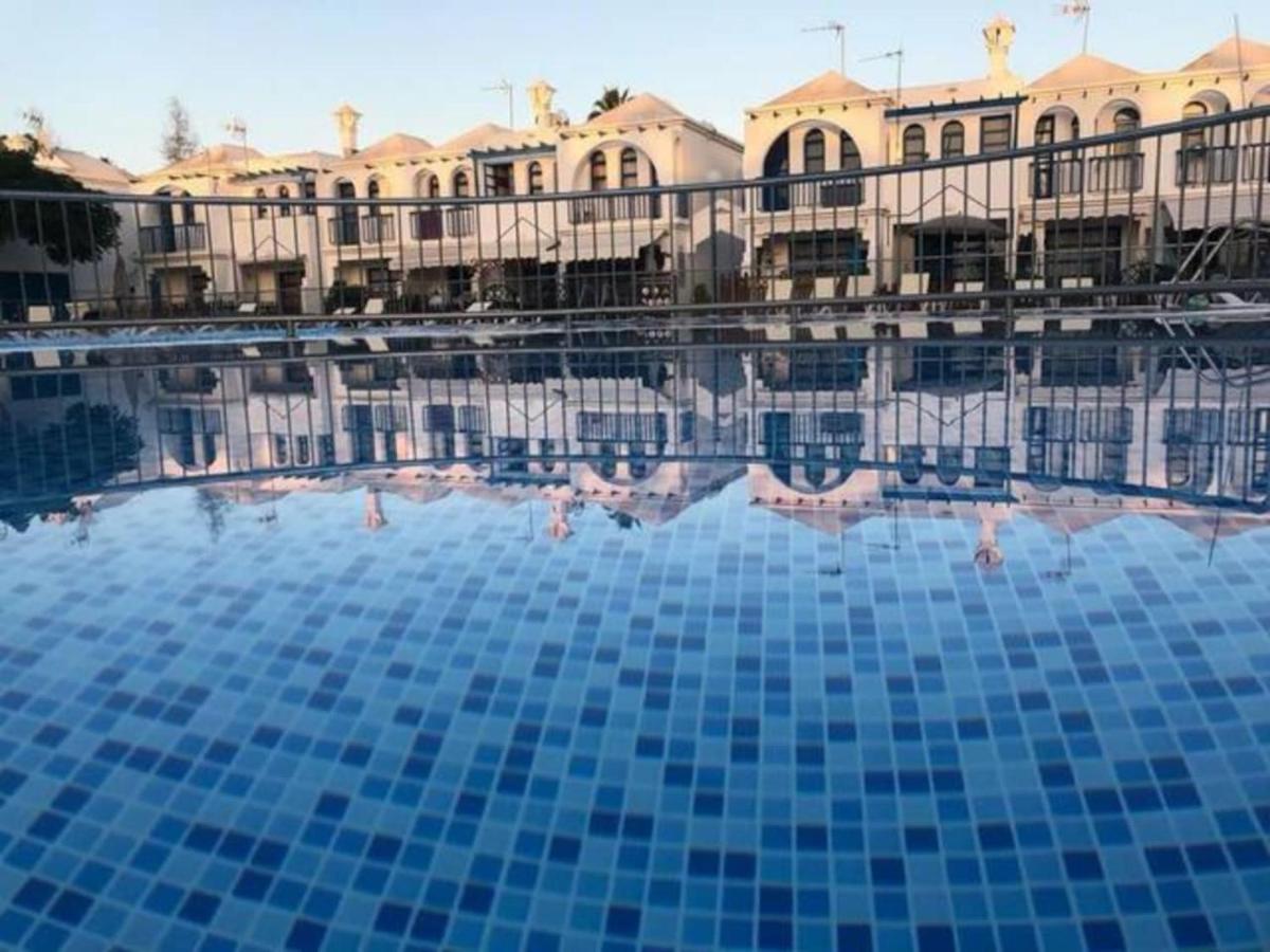 Maspalomas