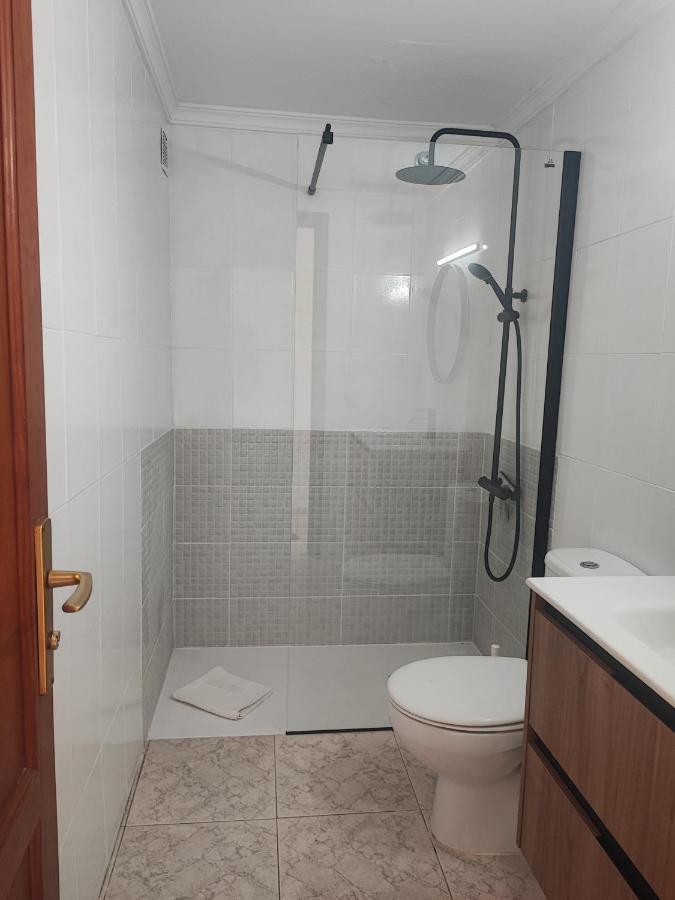 One Bedroom In Playa Del Ingles Apartment Maspalomas (Gran Canaria)